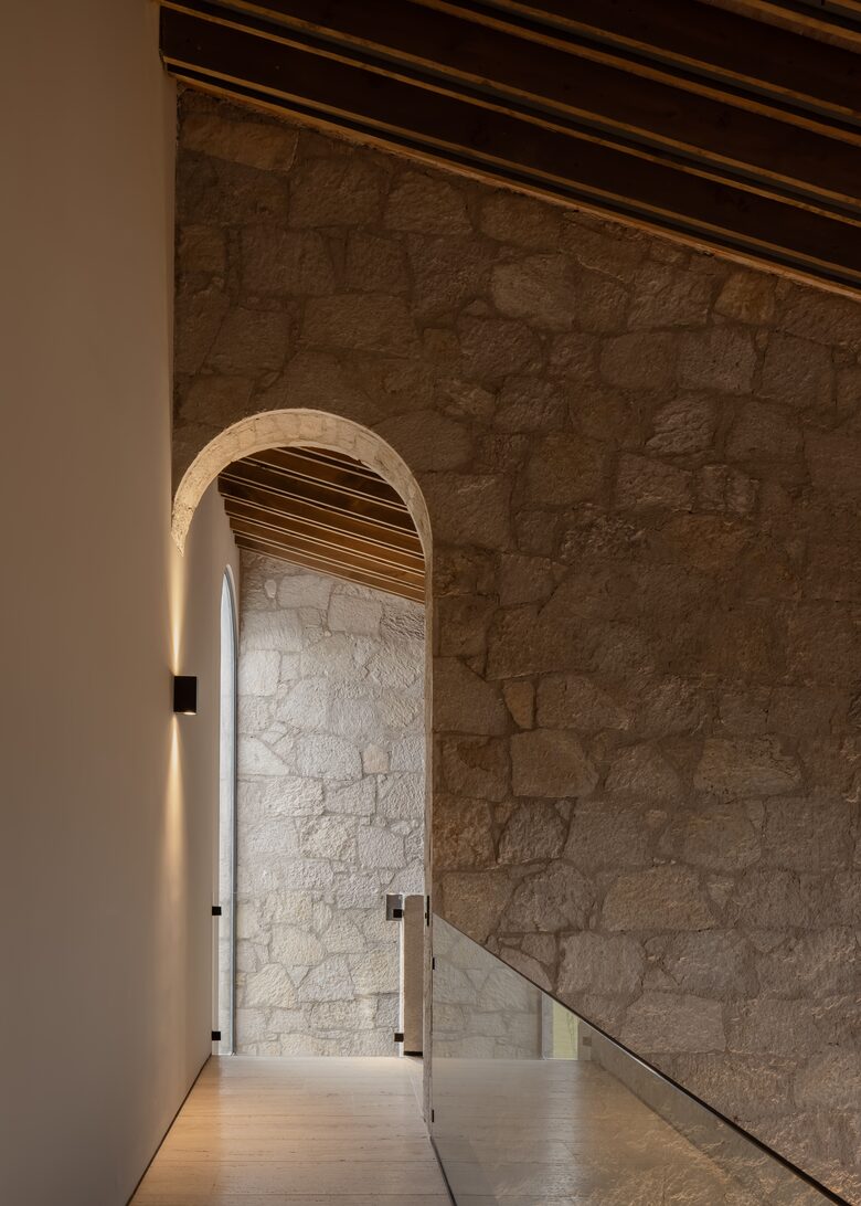 Casa Wisteria - San Miguel Allende, Mexico