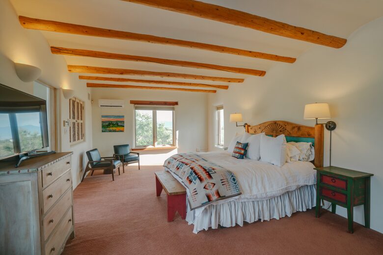 Casa de Campo - El Prado, New Mexico