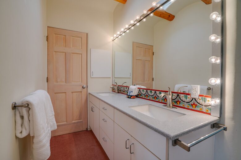 Casa de Campo - El Prado, New Mexico