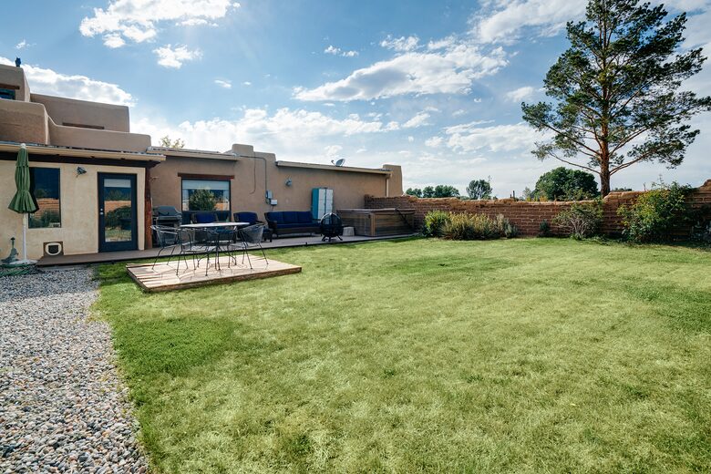 Casa de Campo - El Prado, New Mexico