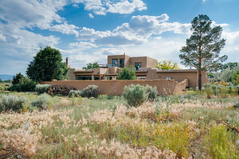 Casa de Campo - El Prado, New Mexico