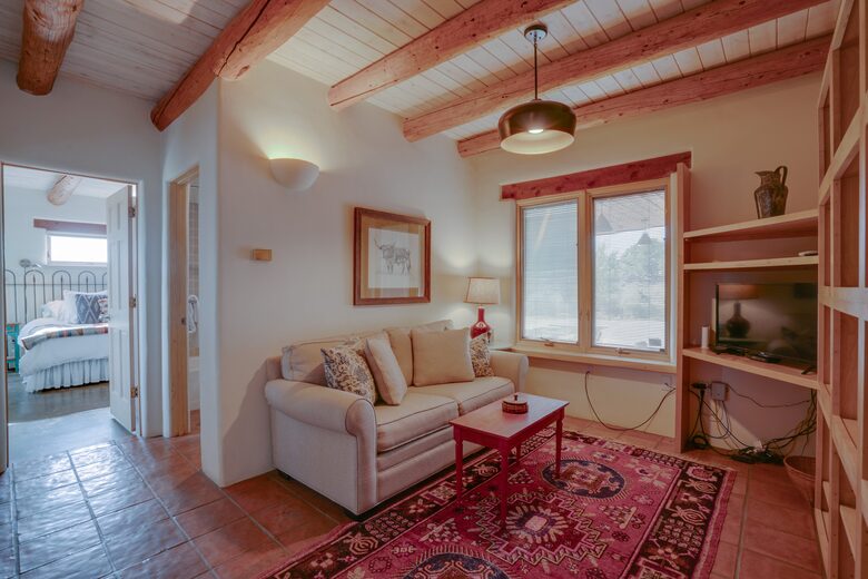 Casa de Campo - El Prado, New Mexico