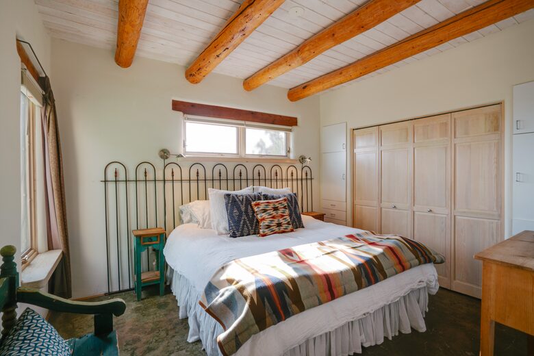 Casa de Campo - El Prado, New Mexico