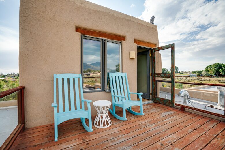 Casa de Campo - El Prado, New Mexico