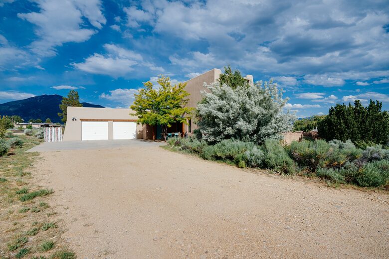 Casa de Campo - El Prado, New Mexico