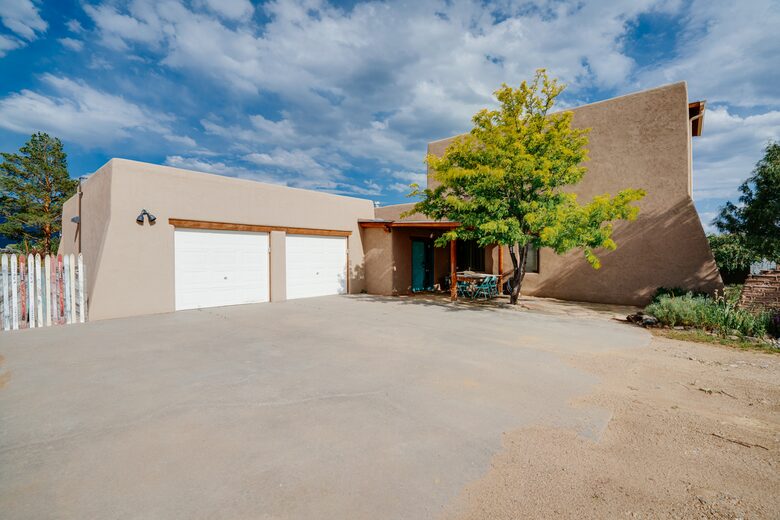 Casa de Campo - El Prado, New Mexico