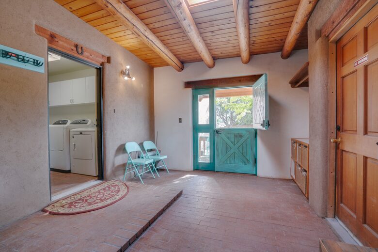 Casa de Campo - El Prado, New Mexico