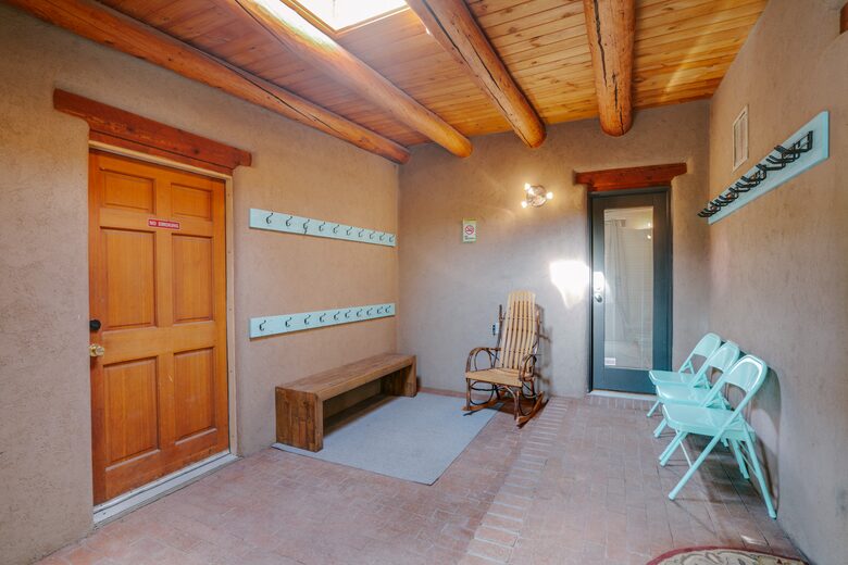 Casa de Campo - El Prado, New Mexico