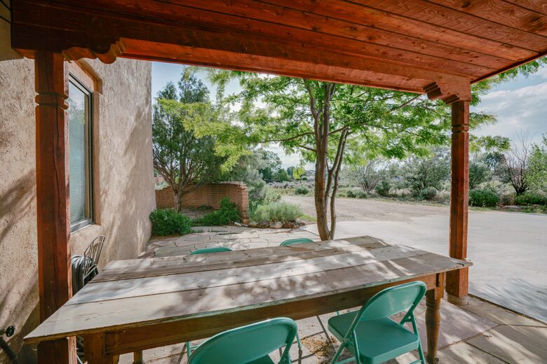 Casa de Campo - El Prado, New Mexico
