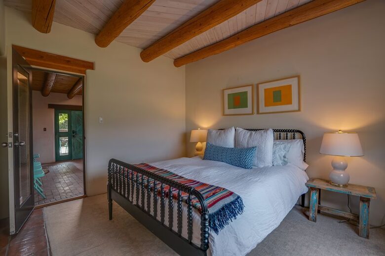 Casa de Campo - El Prado, New Mexico