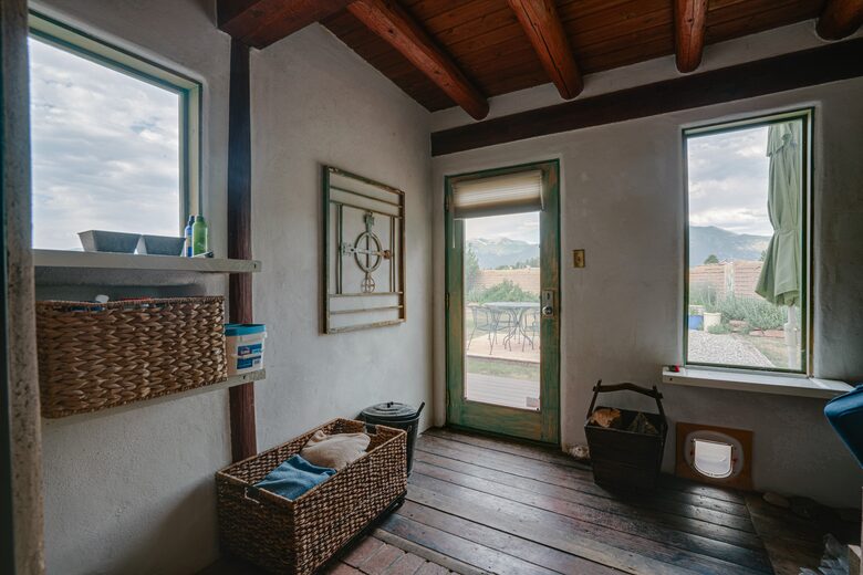 Casa de Campo - El Prado, New Mexico