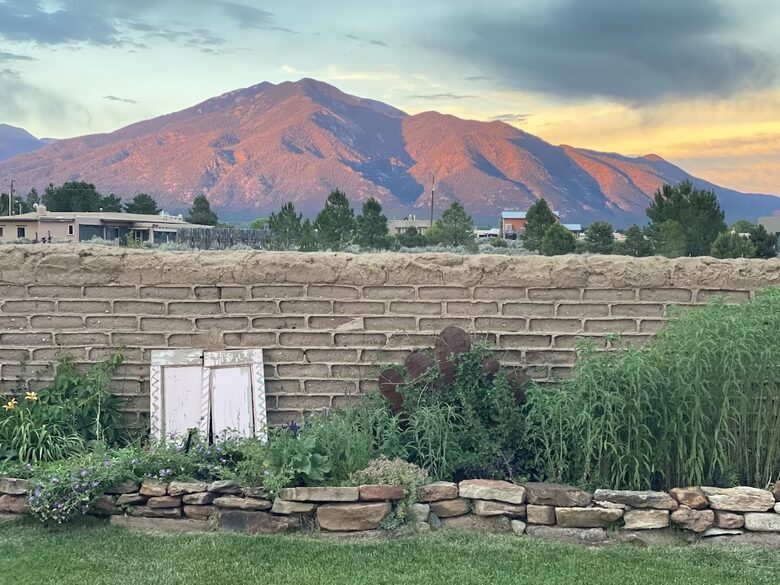 Casa de Campo - El Prado, New Mexico