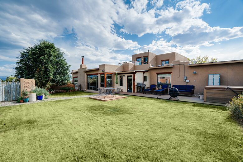 Casa de Campo - El Prado, New Mexico