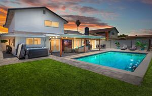 Surf City Home in Huntington Beach - Huntington Beach, California