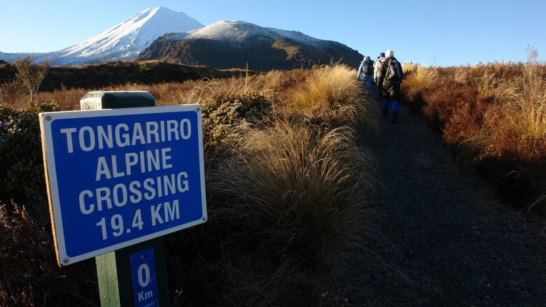 The Old Post Office Holiday Home - Tongariro National Park District, Ruapehu Region, New Zealand