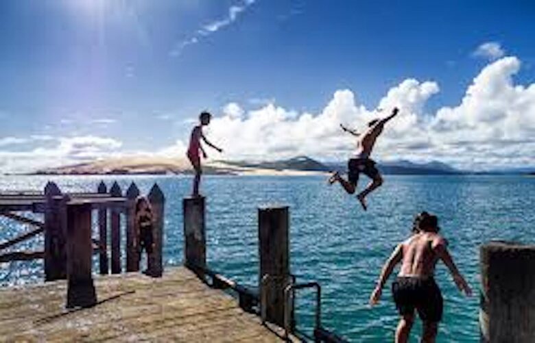 Onepu Moana Holiday Home - Oponini, Hokianga, New Zealand
