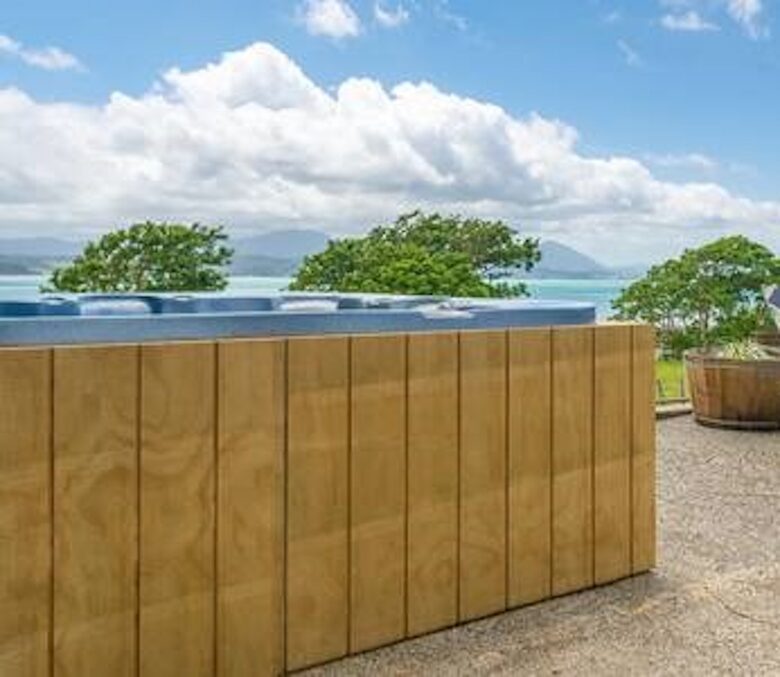 Onepu Moana Holiday Home - Oponini, Hokianga, New Zealand