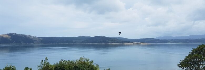 Onepu Moana Holiday Home - Oponini, Hokianga, New Zealand
