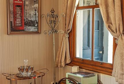 The Old Post Office Holiday Home - Tongariro National Park District, Ruapehu Region, New Zealand