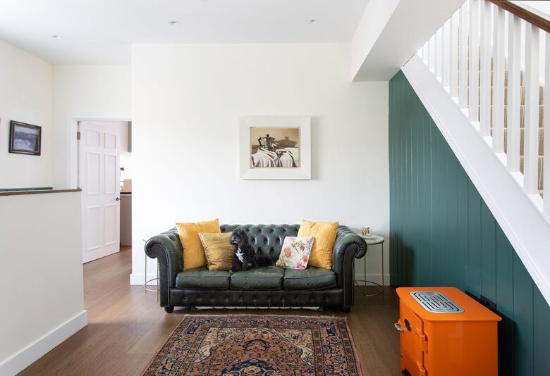 Characterful Georgian Church Conversion - Berwick-upon-Tweed, United Kingdom