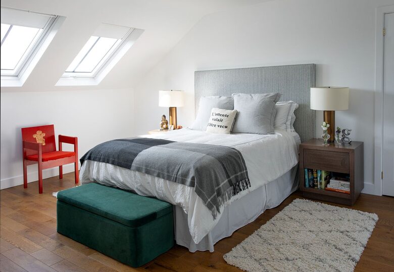 Characterful Georgian Church Conversion - Berwick-upon-Tweed, United Kingdom