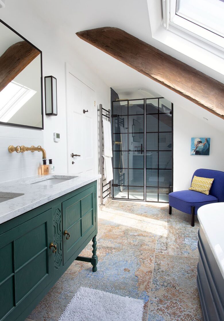 Characterful Georgian Church Conversion - Berwick-upon-Tweed, United Kingdom