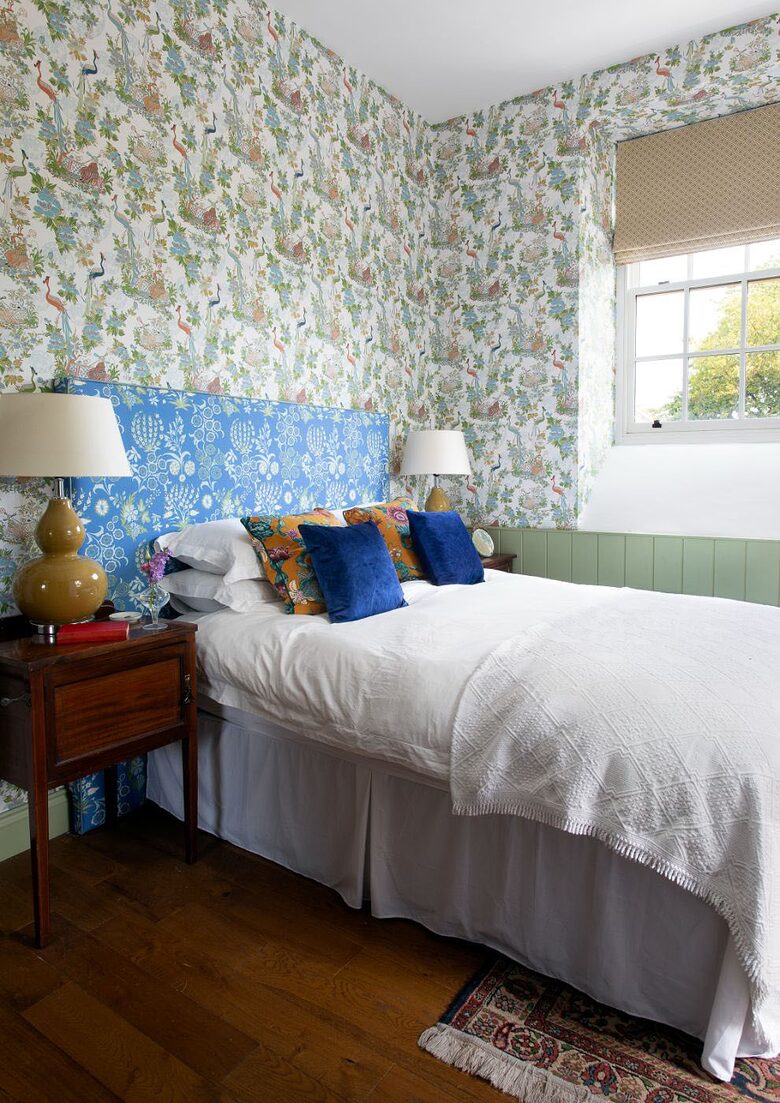 Characterful Georgian Church Conversion - Berwick-upon-Tweed, United Kingdom