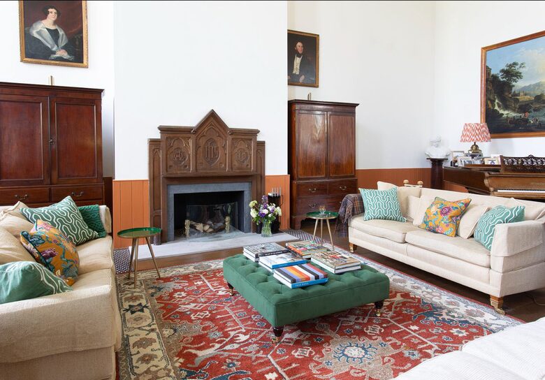 Characterful Georgian Church Conversion - Berwick-upon-Tweed, United Kingdom