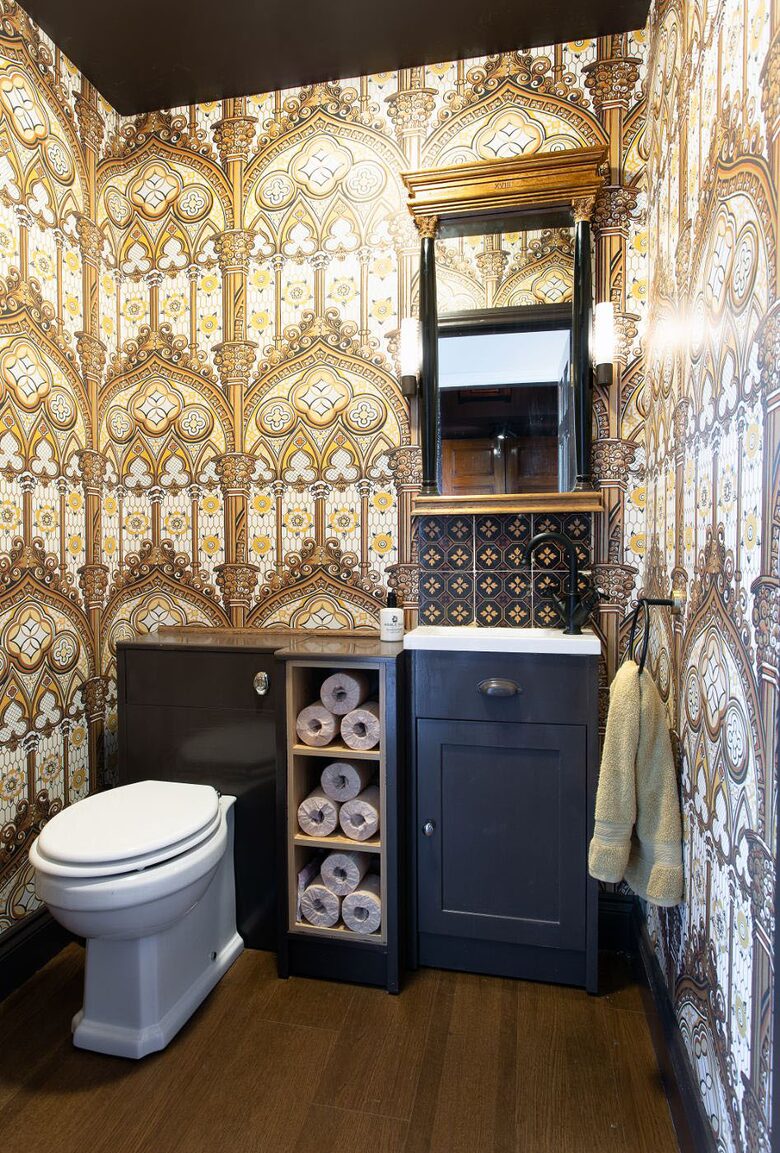 Characterful Georgian Church Conversion - Berwick-upon-Tweed, United Kingdom