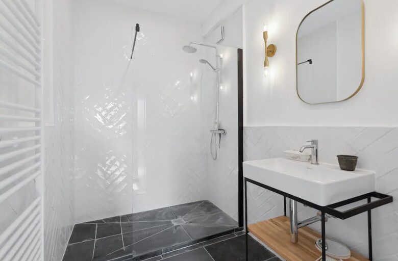 Magnificent Swiss Farm Entirely Renovated - Démoret, Switzerland