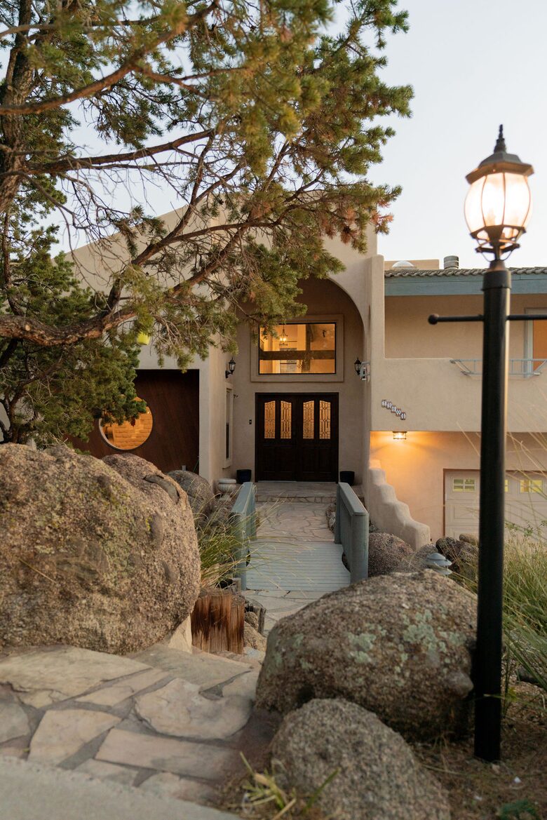 Hacienda Bella New Mexico - Albuquerque, New Mexico
