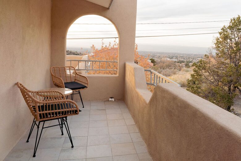 Hacienda Bella New Mexico - Albuquerque, New Mexico