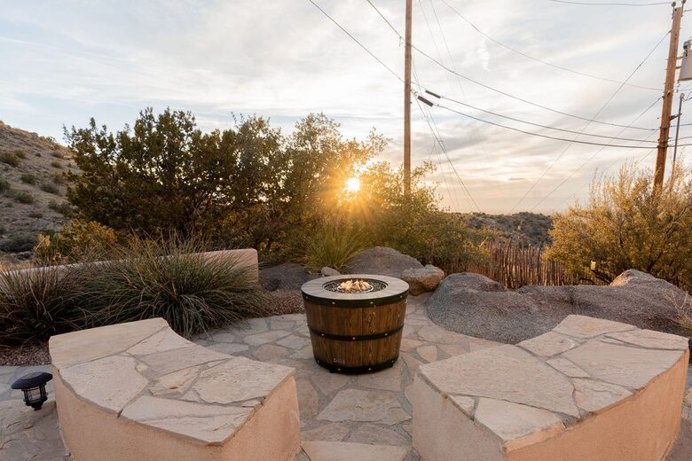 Hacienda Bella New Mexico - Albuquerque, New Mexico