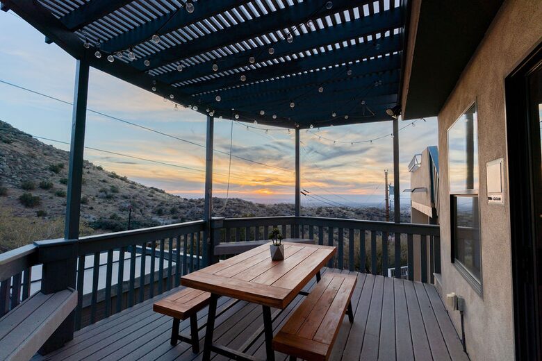 Hacienda Bella New Mexico - Albuquerque, New Mexico