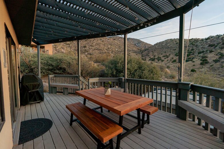 Hacienda Bella New Mexico - Albuquerque, New Mexico
