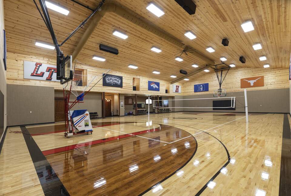 The Lodge at Mill Creek - Hamilton, Montana