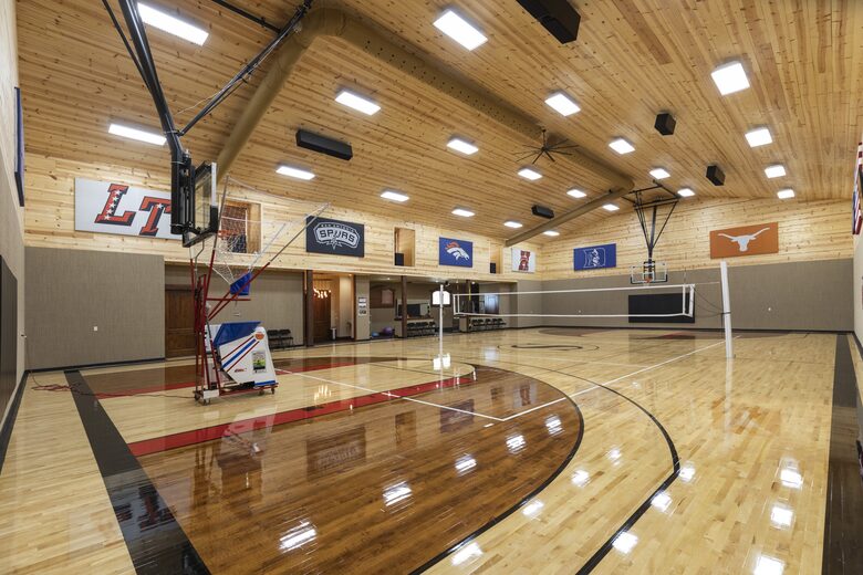 The Lodge at Mill Creek - Hamilton, Montana