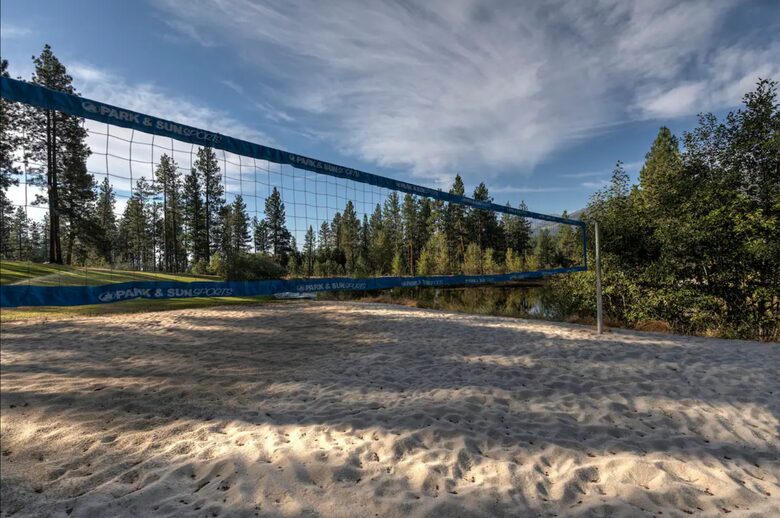 The Lodge at Mill Creek - Hamilton, Montana