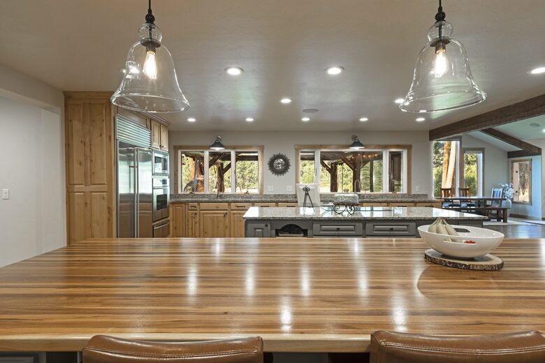 The Lodge at Mill Creek - Hamilton, Montana