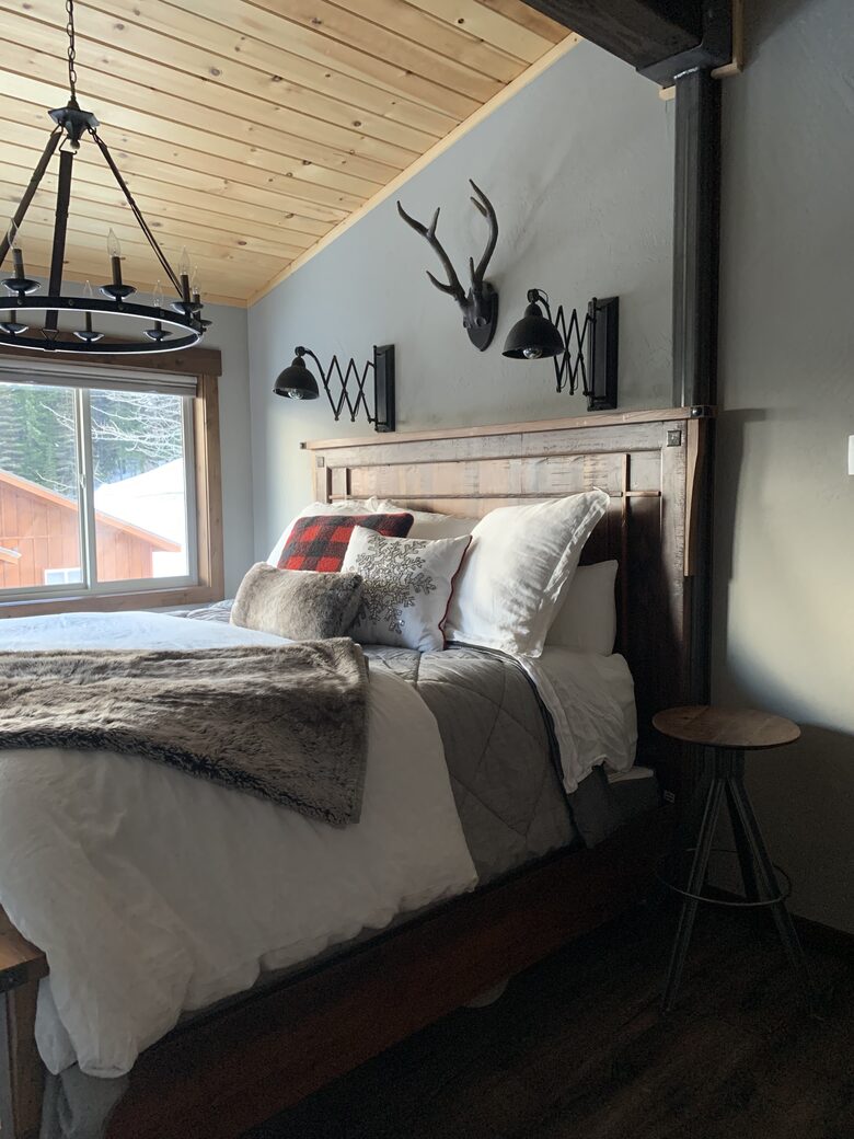 Basecamp: An Idaho Mountain Ski Chalet - Sandpoint, Idaho