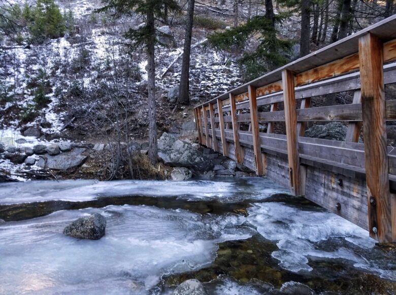 The Lodge at Mill Creek - Hamilton, Montana