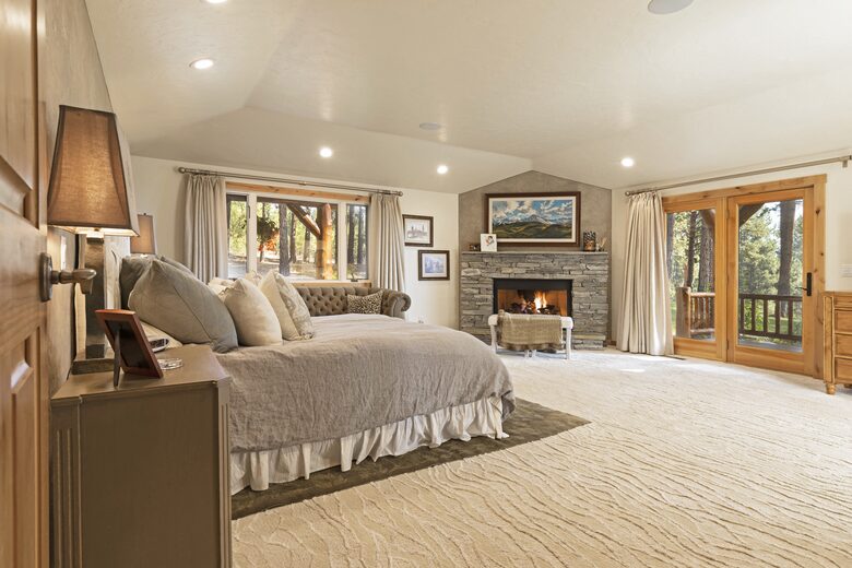 The Lodge at Mill Creek - Hamilton, Montana