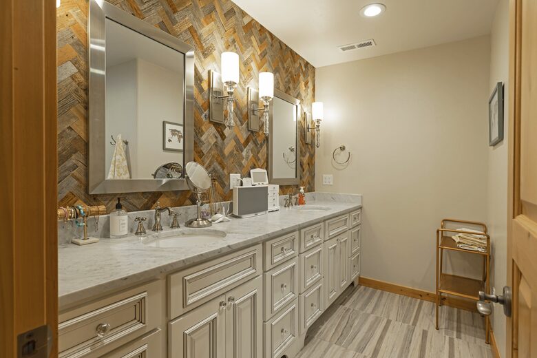 The Lodge at Mill Creek - Hamilton, Montana