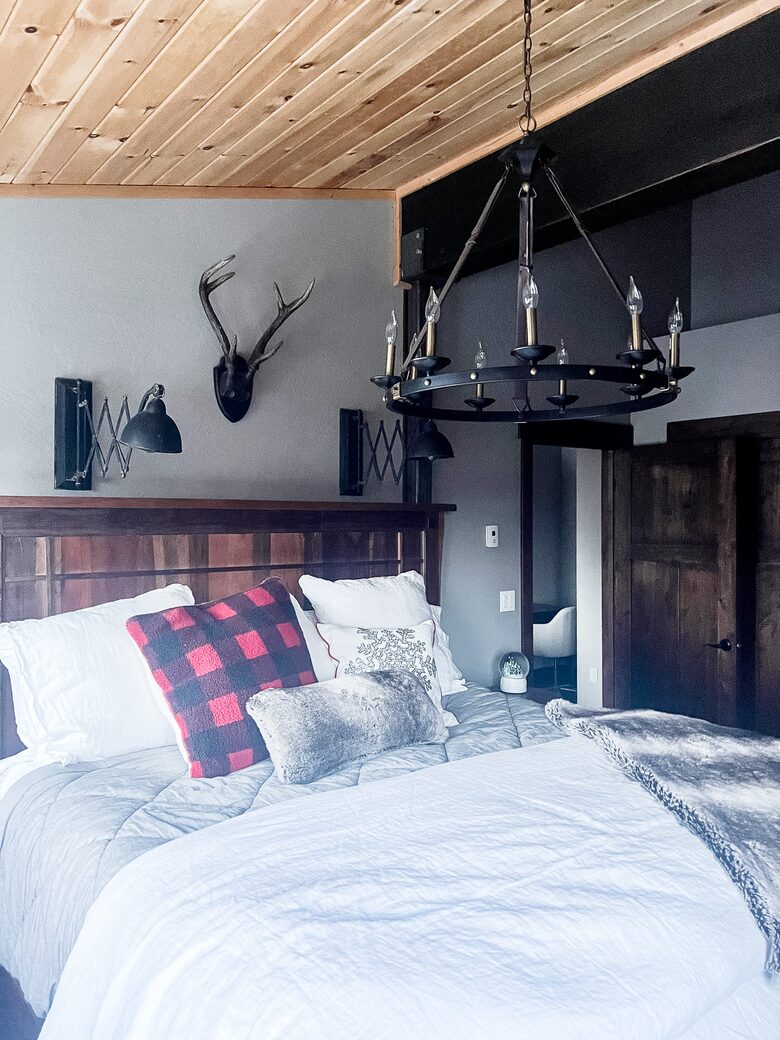 Basecamp: An Idaho Mountain Ski Chalet - Sandpoint, Idaho