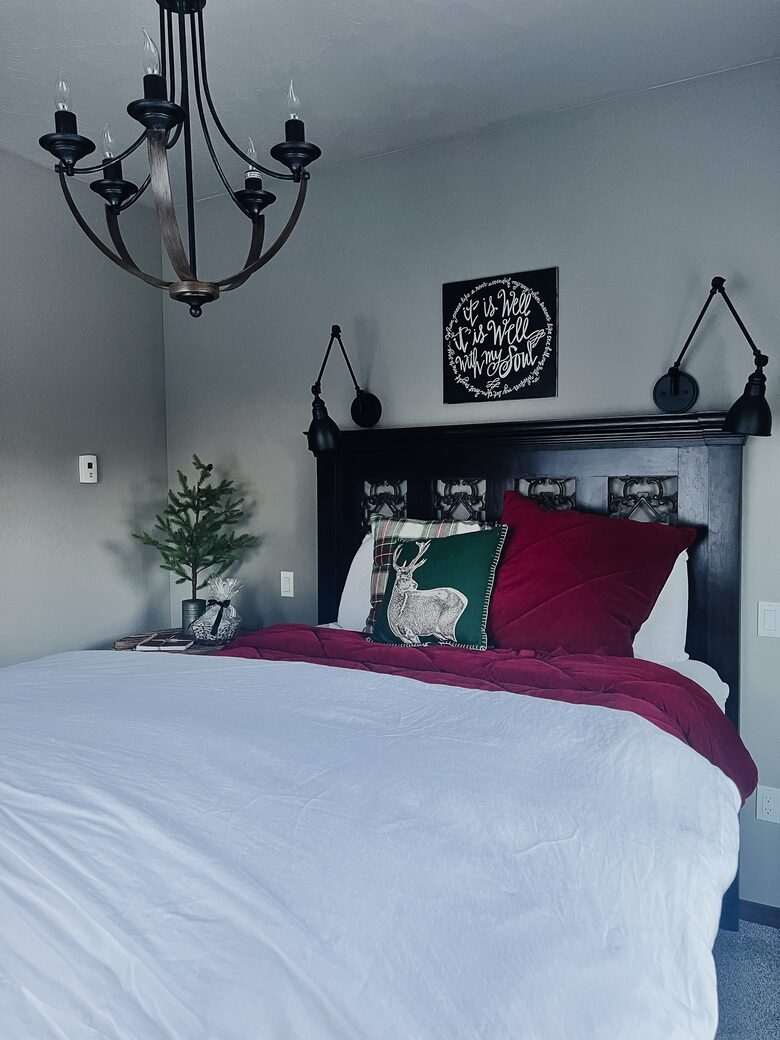 Basecamp: An Idaho Mountain Ski Chalet - Sandpoint, Idaho