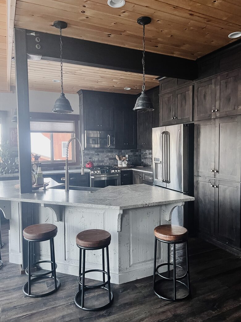 Basecamp: An Idaho Mountain Ski Chalet - Sandpoint, Idaho