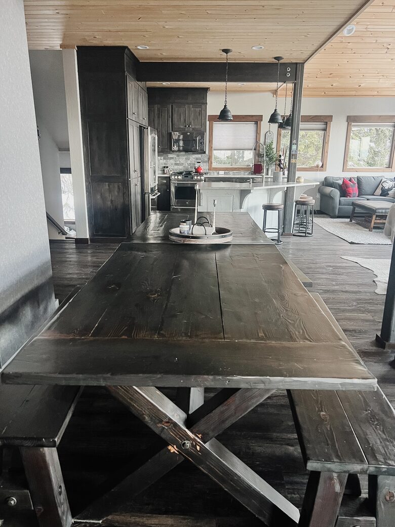 Basecamp: An Idaho Mountain Ski Chalet - Sandpoint, Idaho
