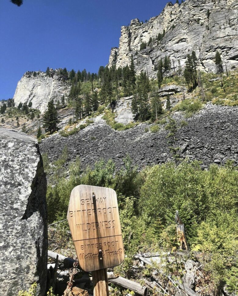 The Lodge at Mill Creek - Hamilton, Montana