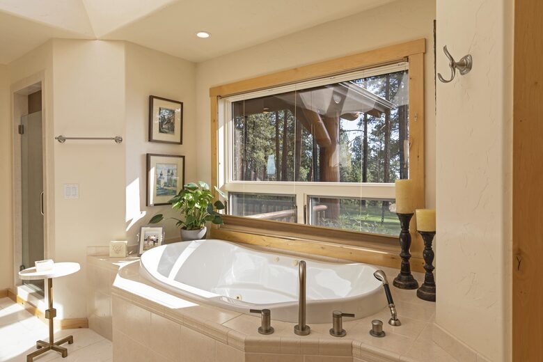 The Lodge at Mill Creek - Hamilton, Montana