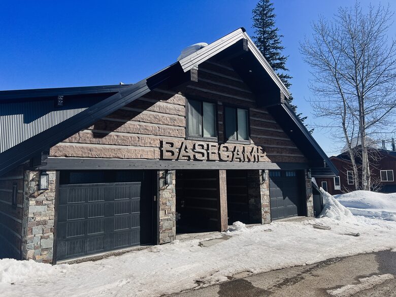 Basecamp: An Idaho Mountain Ski Chalet - Sandpoint, Idaho